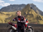 2022 Honda Africa Twin CRF1100L Review / Specs: Changes Explained, Features, R&D Info + More! | 2022 Adventure Motorcycle Buyer's Guide