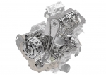 2022 Honda Africa Twin Engine / Transmission Technical Info & Specs