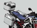 2022 Honda Africa Twin CRF1100L Accessories Review