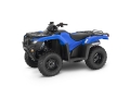 2022 Honda Rancher 420 DCT / EPS ATV Review - Specs TRX420FA2