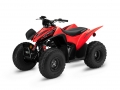 2022 Honda TRX90X | Kids / Youth ATV Review & Specs