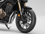 2022 Honda CB500F Review: Specs, Changes Explained, Colors, Price, Features + More! | 2022 Naked Sport Bike / Motorcycle