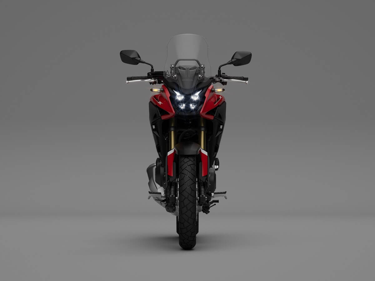 Honda CB500X Price, Images, colours, Mileage & Reviews