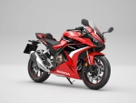 2022 Honda CBR500R Review: Specs, Changes Explained, Colors, Price + More! | 2022 CBR 500 R Sport Bike / Motorcycle Buyer's Guide