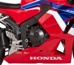 2022 Honda CBR600RR Review: Specs, Changes Explained, R&D Info + More! | CBR 600 RR Sport Bike / Motorcycle
