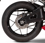 2022 Honda CBR600RR Review: Specs, Changes Explained, R&D Info + More! | CBR 600 RR Sport Bike / Motorcycle