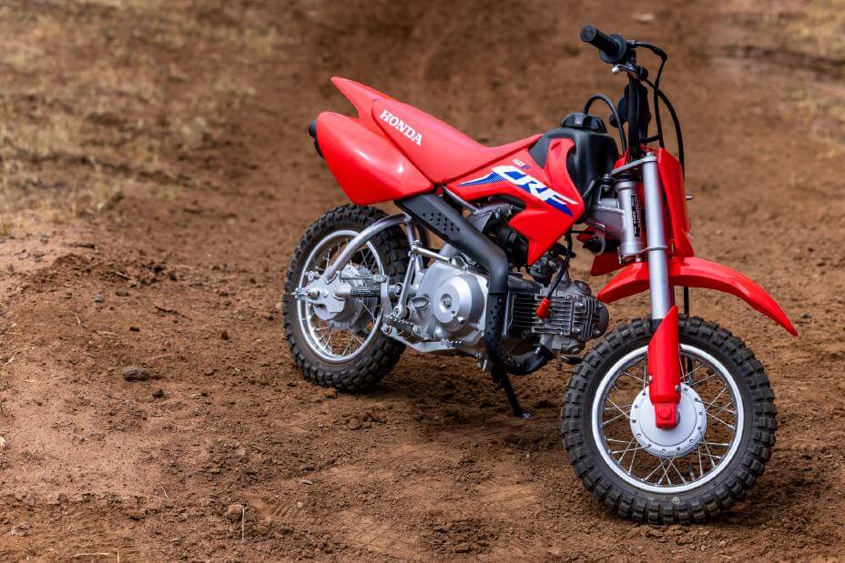 2023 50cc Dirt Bikes To Buy