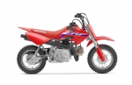2022 Honda CRF50 Kid's Dirt Bike Review / Specs | 2022 CRF50F Off-Road Trail Motorcycle Buyer's Guide