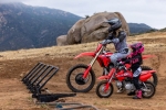 2022 Honda CRF50 Kid's Dirt Bike Review / Specs | 2022 CRF50F Off-Road Trail Motorcycle Buyer's Guide
