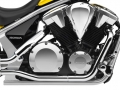 2022 Honda Fury 1300 Review: Horsepower, Torque, MPG Performance Info