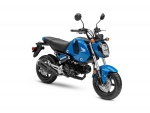 2022 Honda Grom 125 ABS Review / Specs + NEW Changes Explained!