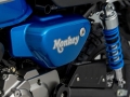 2022 Honda Monkey 125 Review / Specs + New Changes Explained | 125cc miniMOTO Motorcycle