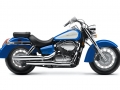 2022 Honda Shadow Aero ABS 750 Review / Specs - Cruiser Motorcycle