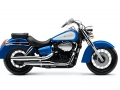2022 Honda Shadow Aero 750 Review / Specs - Cruiser Motorcycle
