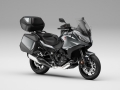 2022 Honda NT1100 Accessories Review / Specs: Sport Touring Motorcycle NT 1100 Buyer's Guide