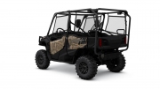 2022 Honda Pioneer 1000-5 Forest Review / Specs - Side by Side / UTV / SxS 4x4