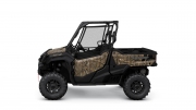 2022 Honda Pioneer 1000 Forest Review / Specs - Side by Side / UTV / SxS 4x4