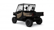 2022 Honda Pioneer 1000 Forest Review / Specs - Side by Side / UTV / SxS 4x4