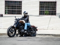 2022 Honda Rebel 1100 Ride - Review: Specs, Features + Changes Explained | CMX 1100 Motorcycle Cruiser