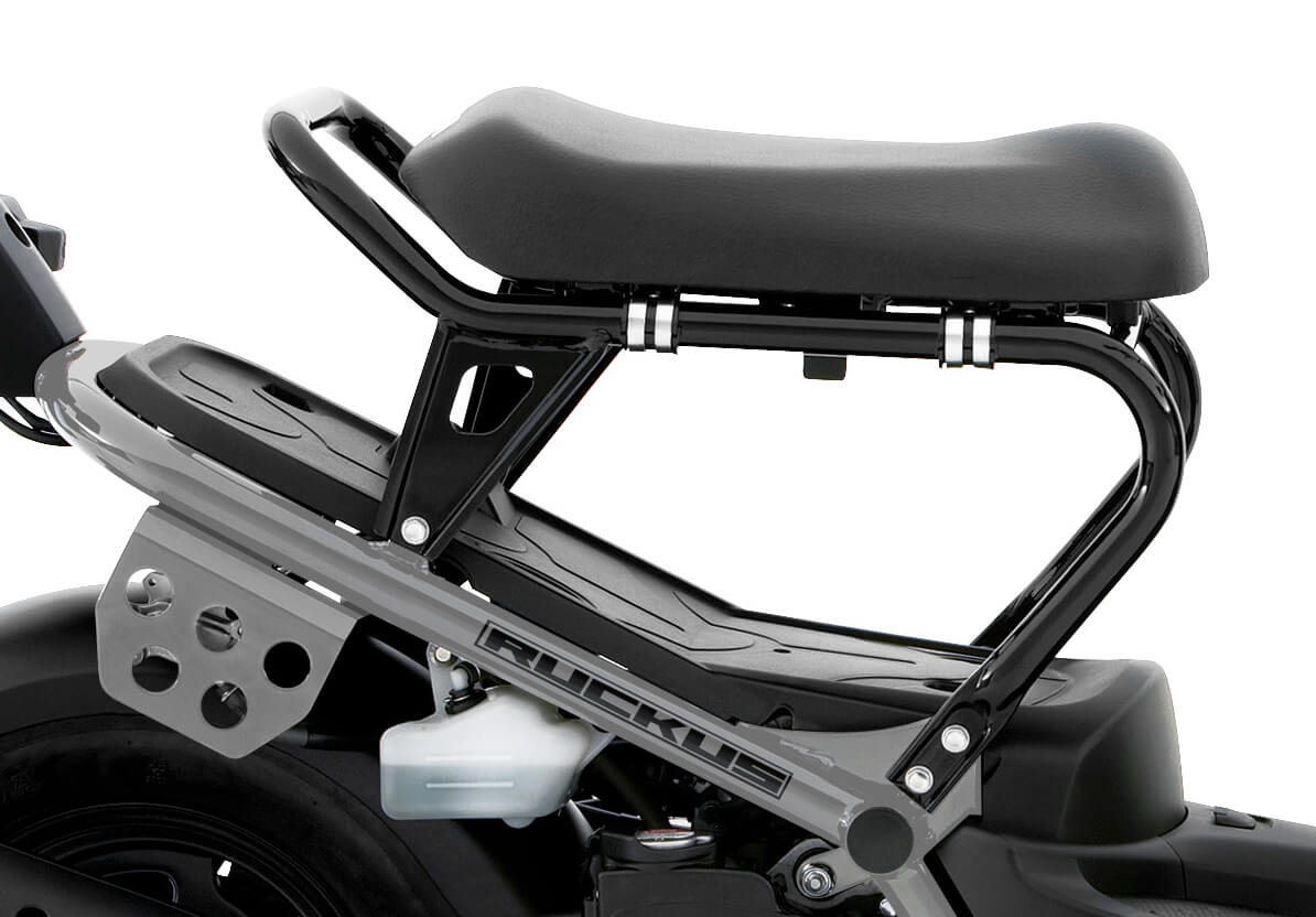 2021 honda ruckus price deals