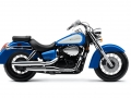 2022 Honda Shadow Aero 750 Review, Specs | VT750 Cruiser Motorcycle Buyer's Guide