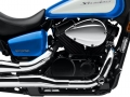 2022 Honda Shadow Aero 750 Review, Specs | VT750 Cruiser Motorcycle Buyer's Guide