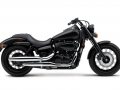 2022 Honda Shadow Phantom 750 Review: Specs, Changes, Features | VT750 Bobber / Cruiser Motorcycle Buyer's Guide