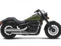 2022 Honda Shadow Phantom 750 Review: Specs, Changes, Features | VT750 Bobber / Cruiser Motorcycle Buyer's Guide