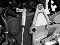 2023 Honda CB1000R Accessories: Quick Shifter
