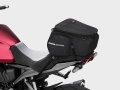 2023 Honda CB1000R Accessories: Tail Bag