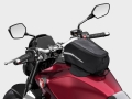 2023 Honda CB1000R Accessories: Tank Bag