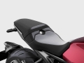 2023 Honda CB1000R Accessories: Seat