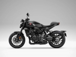 2023 Honda CB1000R Black Edition Review / Specs: Naked CB 1000 R Sport Bike StreetFighter / Neo Sports Cafe
