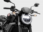 2023 Honda CB1000R Black Edition Review / Specs