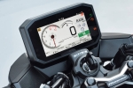 2023 Honda Hornet CB750 Gauges Display / Top Speed / RPM Tachometer / Rider Modes
