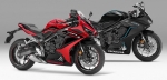 2023 Honda CBR650R Review / Specs + Changes Explained! | 2023 CBR 650 R Motorcycle / Sport Bike