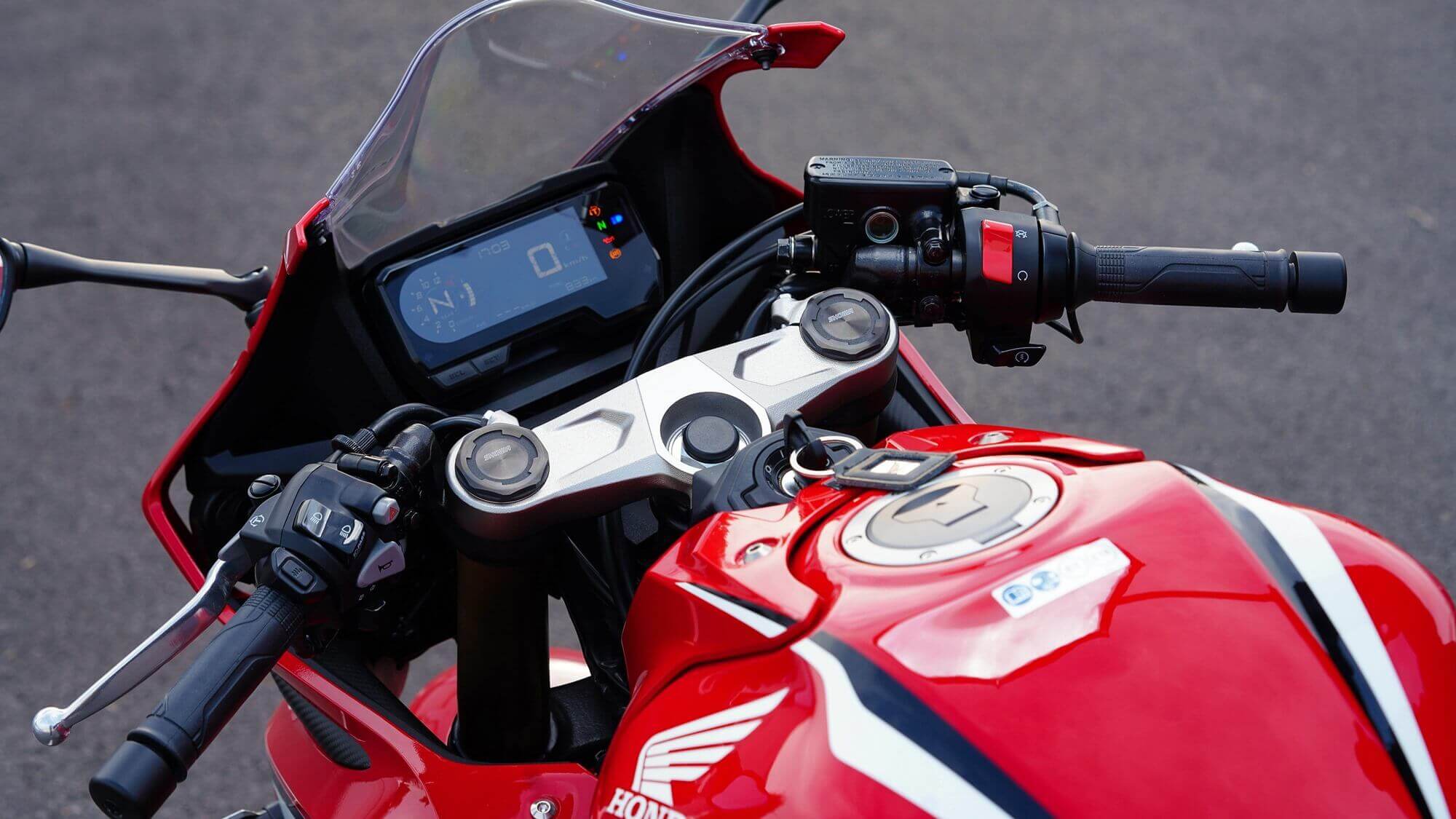 2023 Honda CBR650R Review / Specs + NEW Changes Explained! CBR Buyer