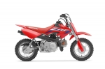 2023 Honda CRF50 Review / Specs + Changes Explained | CRF 50 Dirt Bike / Trail Motorcycle