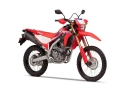 New 2023 Honda CRF300L Review / Specs + Changes Explained | CRF 300 Dual Sport Motorcycle