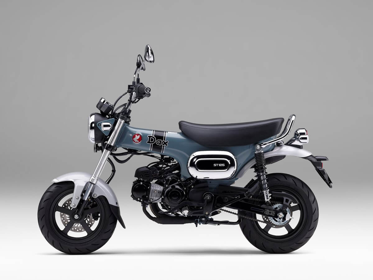 Dax mini bike deals