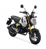 2023 Honda Grom 125 Review / Specs | Mini Bike Motorcycle