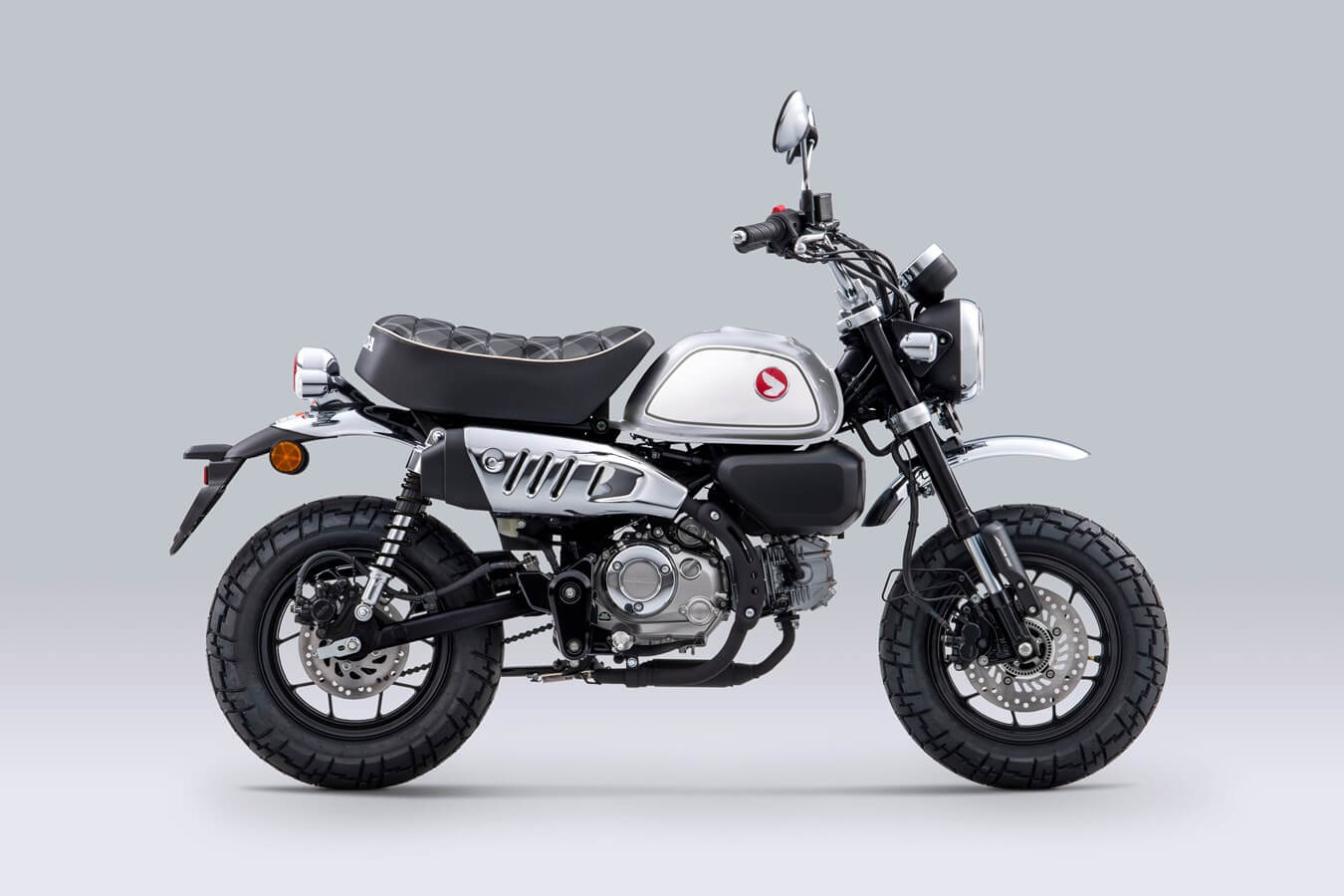 Honda monkey best sale old