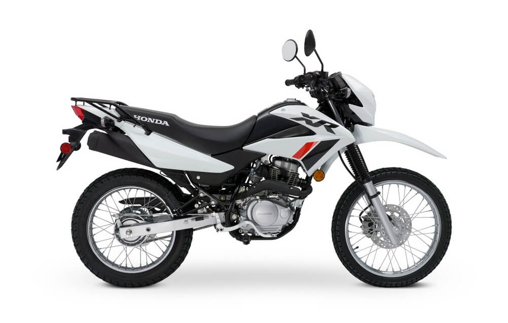 HONDA 500 XR  Motorcycle dirt bike, Enduro motorcycle, Honda dirt bike