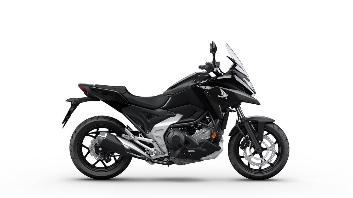 2023 Honda NC750X Review / Specs | 750 Adventure Motorcycle