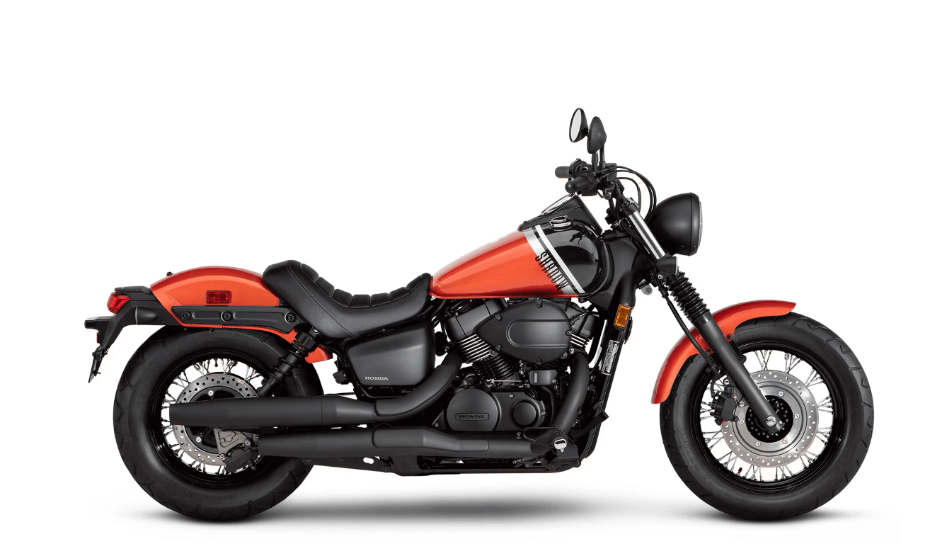 2024 Honda Motorcycles Model Lineup Reviews Specs