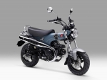 2024 Honda DAX 125 Review / Specs: Colors, Price, Horsepower + More! | 2024 Honda DAX 125 USA Release Date Coming Soon?