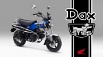 2024 Honda DAX 125 Review / Specs: Colors, Price, Horsepower + More! | 2024 Honda DAX 125 USA Release Date Coming Soon?