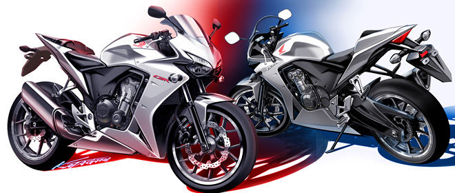 HONDA CB500F (2012-2013) Specs, Performance & Photos - autoevolution