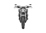 2017 Honda CB4 Concept Motorcycle / Naked Scrambler StreetFighter Sport Bike - CBR 650 F / CBR650F