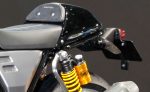 Honda CB1100 | CB Concept Type II Motorcycle - Retro / Vintage Bike